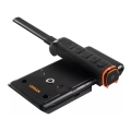 Osram - Bezprzewodowa magnetyczna ładowarka LEDINSPECT DUAL CHARGE PAD 5V