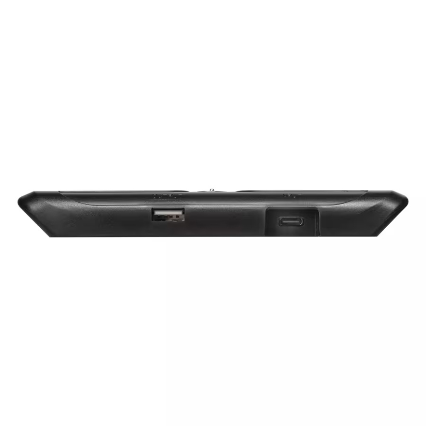 Osram - Bezprzewodowa magnetyczna ładowarka LEDINSPECT SINGLE CHARGE PAD 5V