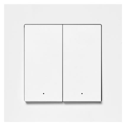 Osram - Bezprzewodowy 2-przyciskowy przełącznik SMART+ 5V Wi-Fi