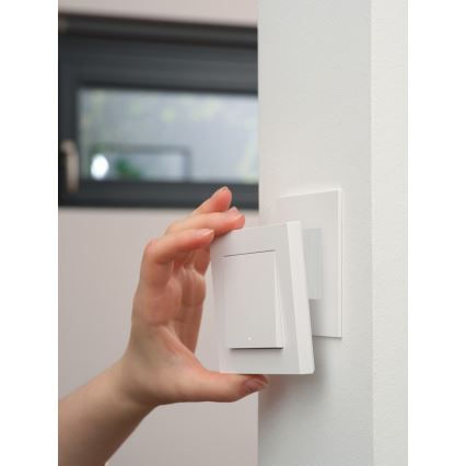 Osram - Bezprzewodowy jednoprzyciskowy włącznik SMART+ 5V Wi-Fi