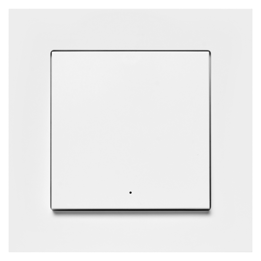 Osram - Bezprzewodowy jednoprzyciskowy włącznik SMART+ 5V Wi-Fi
