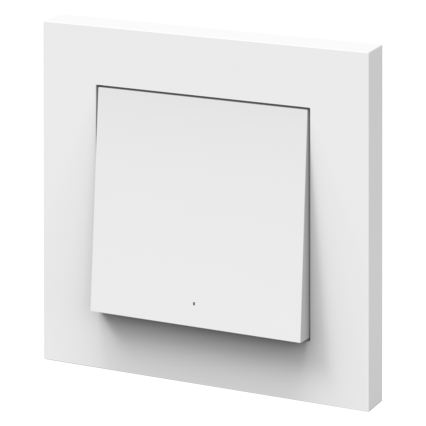 Osram - Bezprzewodowy jednoprzyciskowy włącznik SMART+ 5V Wi-Fi