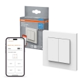 Osram - Bezprzewodowy włącznik 4-przyciskowy SMART+ 5V Wi-Fi
