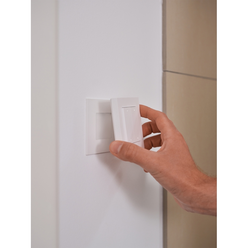 Osram - Bezprzewodowy włącznik 4-przyciskowy SMART+ 5V Wi-Fi