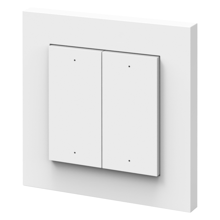 Osram - Bezprzewodowy włącznik 4-przyciskowy SMART+ 5V Wi-Fi