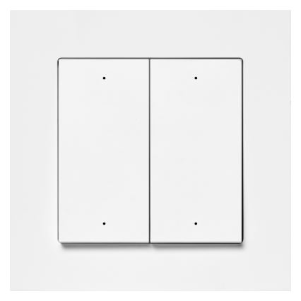 Osram - Bezprzewodowy włącznik 4-przyciskowy SMART+ 5V Wi-Fi