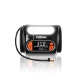 Osram - Cyfrowy kompresor do opon TYREinflate 2130 180W/12V