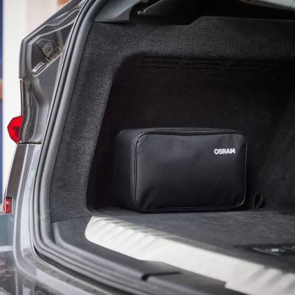 Osram - Cyfrowy kompresor do opon TYREinflate 2130 180W/12V