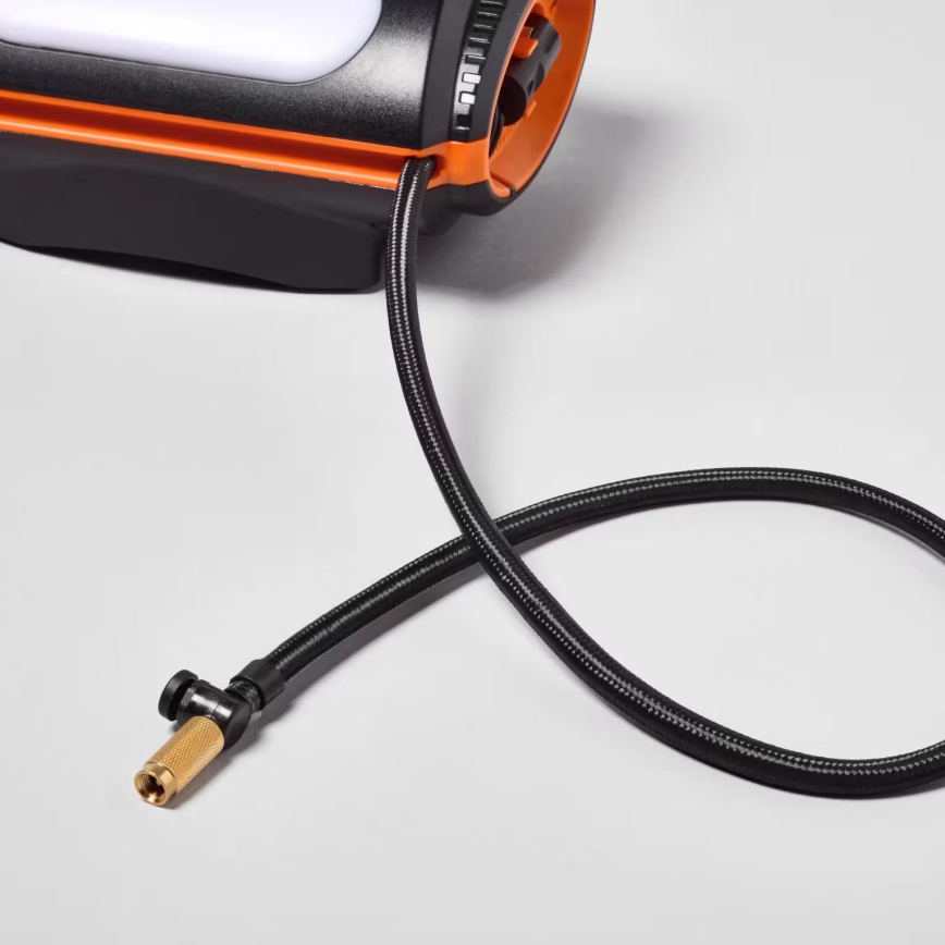 Osram - Cyfrowy kompresor do opon TYREinflate 2130 180W/12V