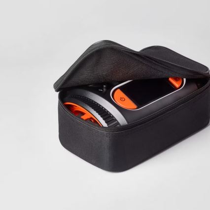 Osram - Cyfrowy kompresor do opon TYREinflate 2130 180W/12V