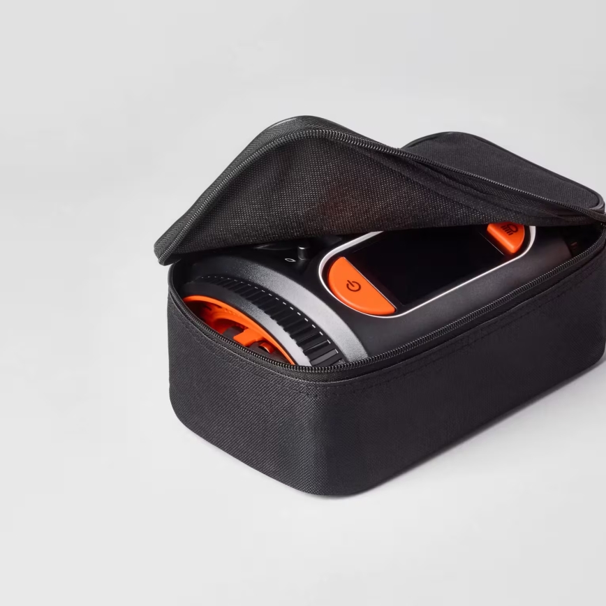 Osram - Cyfrowy kompresor do opon TYREinflate 2130 180W/12V