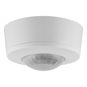 Osram - Czujnik ruchu na podczerwień 230V IP44 biały