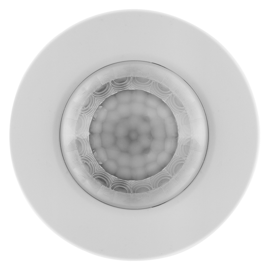 Osram - Czujnik ruchu na podczerwień 230V IP44 biały