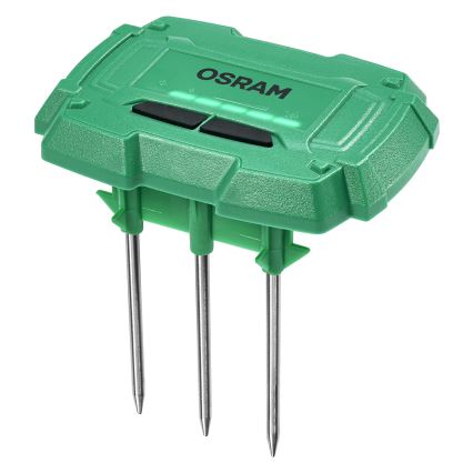 Osram - Czujnik wilgotności i temperatury gleby SMART+ 3xAAA IP67 Wi-Fi