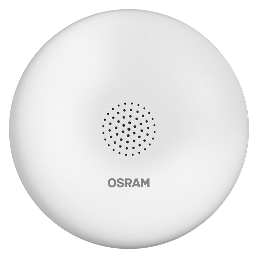 Osram - Czujnik zalania SMART+ 3V Wi-Fi IP67 1400 mAh
