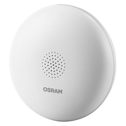 Osram - Czujnik zalania SMART+ 3V Wi-Fi IP67 1400 mAh