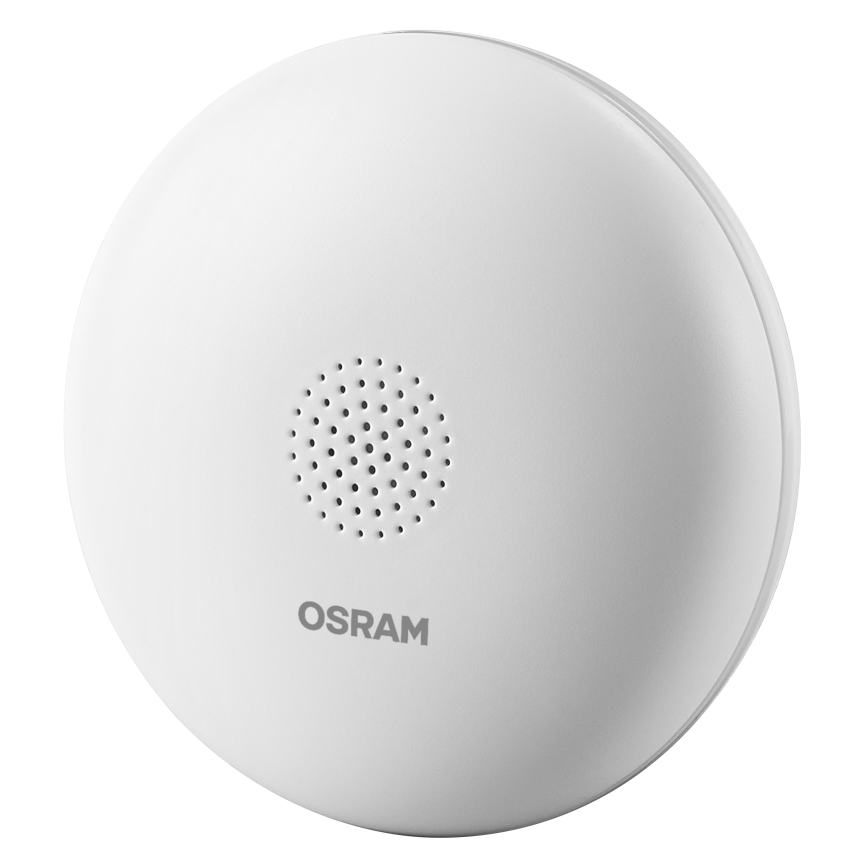 Osram - Czujnik zalania SMART+ 3V Wi-Fi IP67 1400 mAh