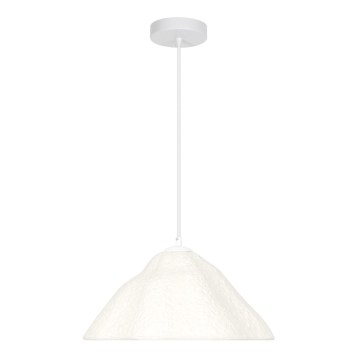 Osram - Elegancka lampa wisząca na przewodzie LOTUS LEAF 1xE27/9W/230V śr. 39,6 cm