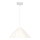 Osram - Elegancka lampa wisząca na przewodzie LOTUS LEAF 1xE27/9W/230V śr. 39,6 cm