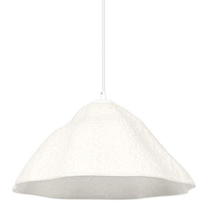 Osram - Elegancka lampa wisząca na przewodzie LOTUS LEAF 1xE27/9W/230V śr. 39,6 cm