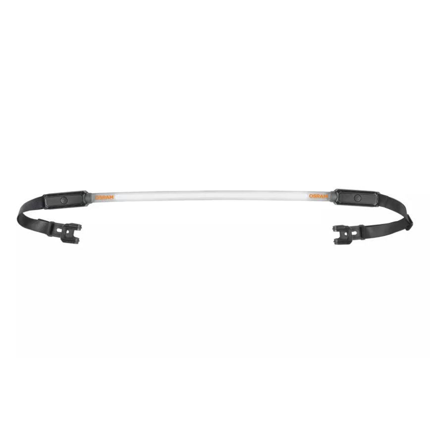 Osram - ściemnialna latarka inspekcyjna do samochodu LEDINSPECT INSPECTION LIGHT LED/10W/3,7V 2200 mAh