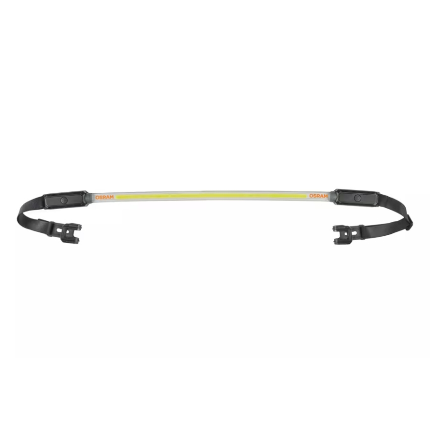 Osram - ściemnialna latarka inspekcyjna do samochodu LEDINSPECT INSPECTION LIGHT LED/10W/3,7V 2200 mAh