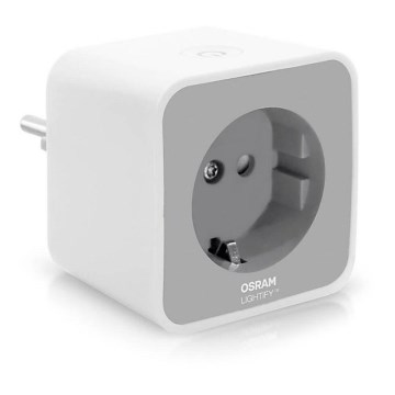 Osram - Inteligentna wtyczka SMART EU