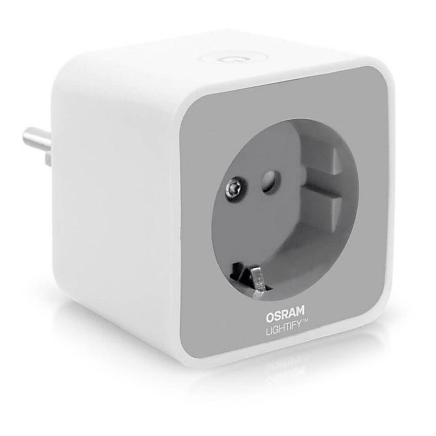 Osram - Inteligentna wtyczka SMART EU