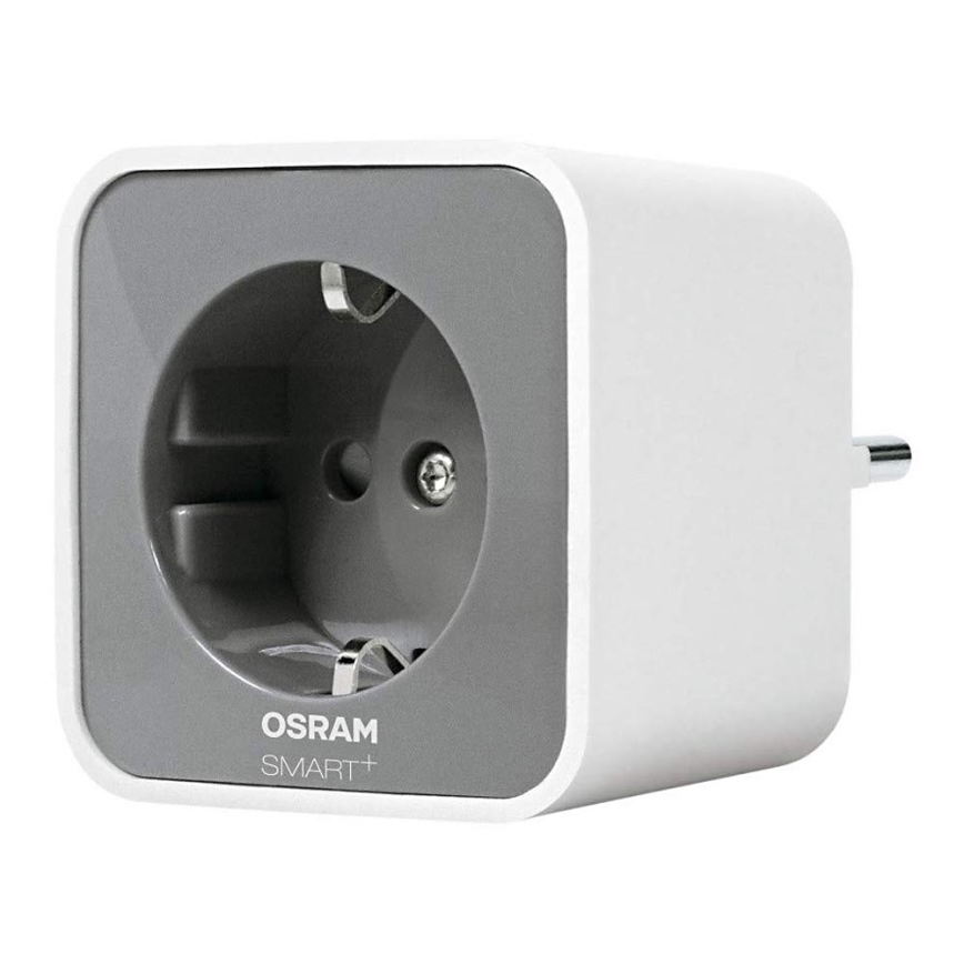 Osram - Inteligentna wtyczka SMART+ EU