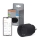 Osram - Inteligentne gniazdko SMART+ MATTER SCHUKO 2300W/230V/10A Wi-Fi czarne