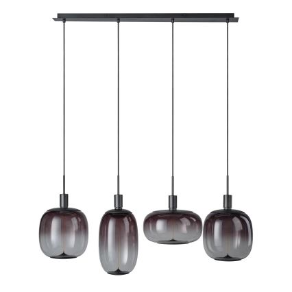 Osram - Kabel zasilający do NEEDLE PENDANT 4xE27/25W/230V antracyt