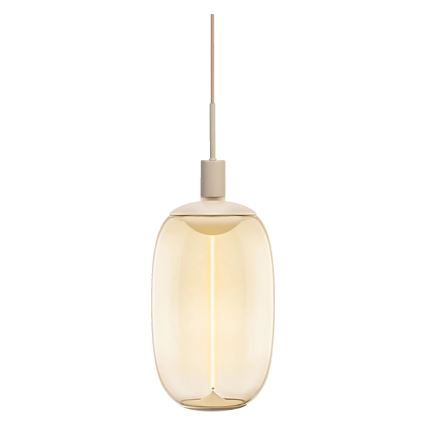 Osram - Kabel zasilający PENDULUM NEEDLE 1xE27/15W/230V beżowy