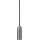 Osram - Kabel zasilający PENDULUM ROUND 1xE27/15W/230V błyszczący chrom