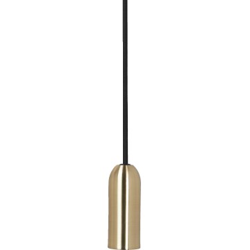 Osram - Kabel zasilający PENDULUM ROUND 1xE27/15W/230V złoty