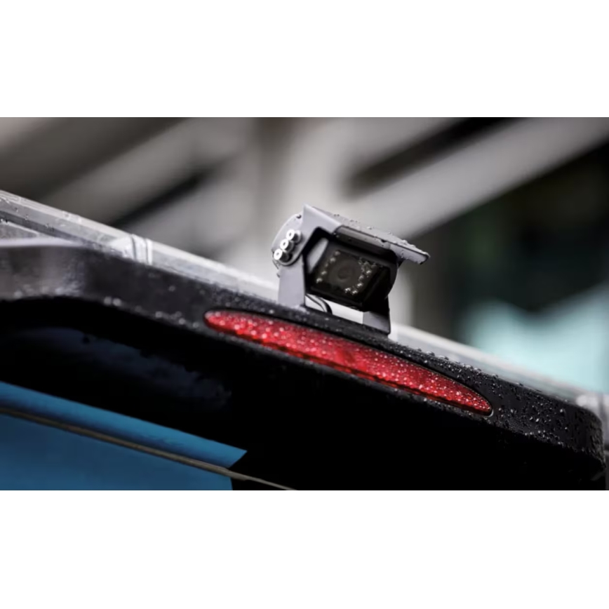 Osram - Kamera cofania ROADSIGHT OCS700N Full HD 1080p 12/24V IP67 + zdalne sterowanie