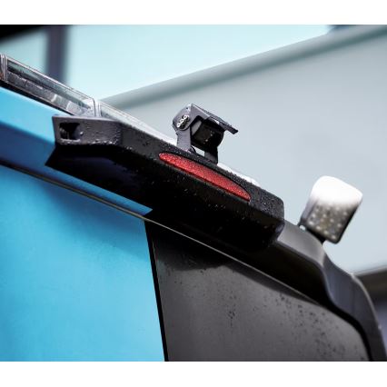 Osram - Kamera cofania ROADSIGHT OCS700N Full HD 1080p 12/24V IP67 + zdalne sterowanie