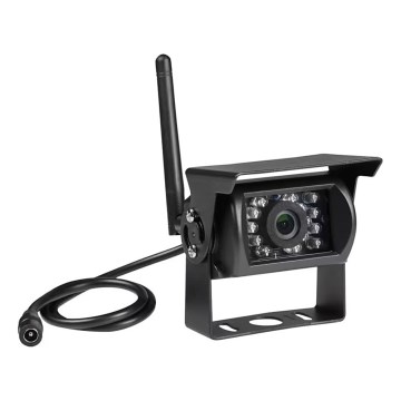 Osram - Kamera cofania ROADSIGHT OWRC7 Full HD 1080p 12/24V IP67