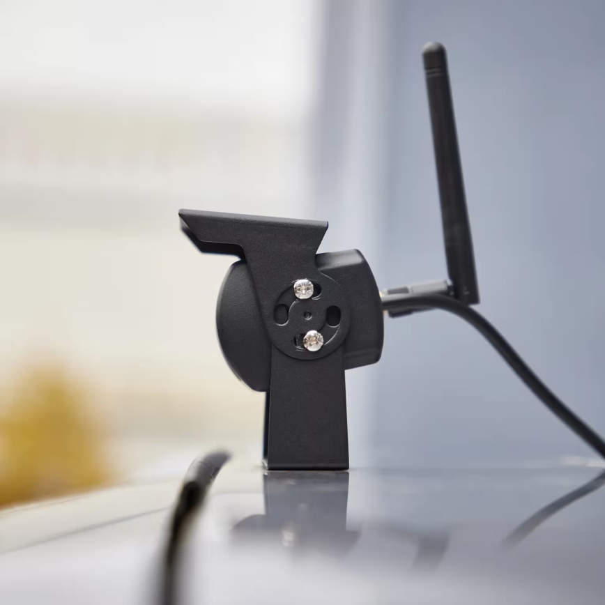 Osram - Kamera cofania ROADSIGHT OWRC7 Full HD 1080p 12/24V IP67