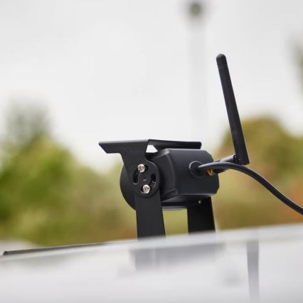 Osram - Kamera cofania ROADSIGHT OWRC7 Full HD 1080p 12/24V IP67