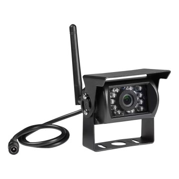 Osram - Kamera cofania ROADSIGHT OWRCS7 Full HD 1080p 12/24V IP67