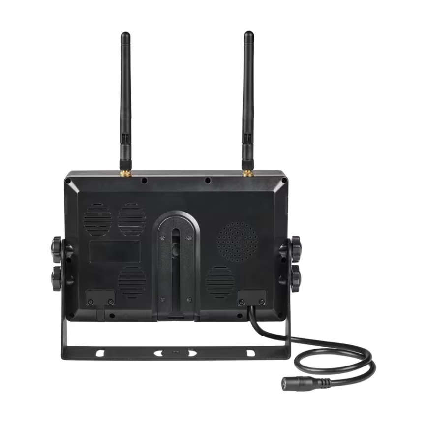 Osram - Kamera cofania ROADSIGHT OWRCS7 Full HD 1080p 12/24V IP67