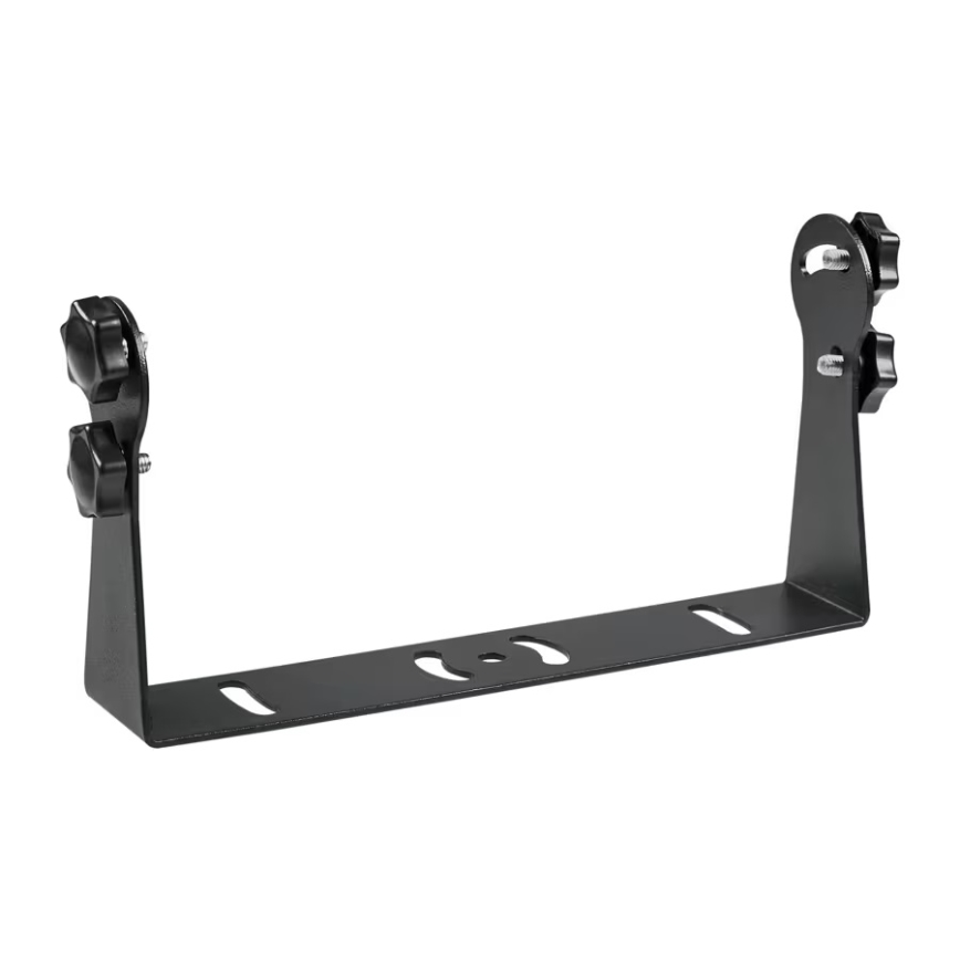 Osram - Kamera cofania ROADSIGHT OWRCS7 Full HD 1080p 12/24V IP67