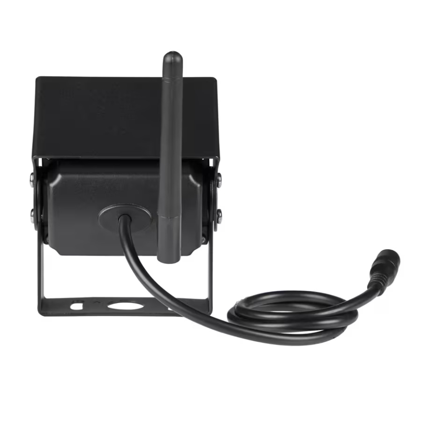 Osram - Kamera cofania ROADSIGHT OWRCS7 Full HD 1080p 12/24V IP67