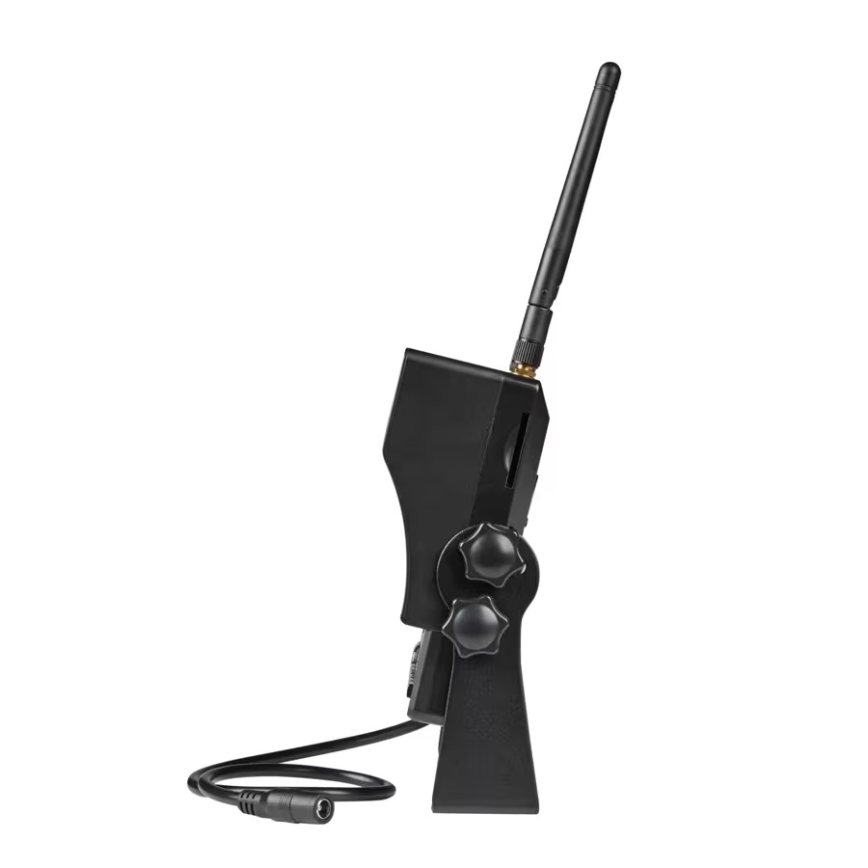 Osram - Kamera cofania ROADSIGHT OWRCS7 Full HD 1080p 12/24V IP67