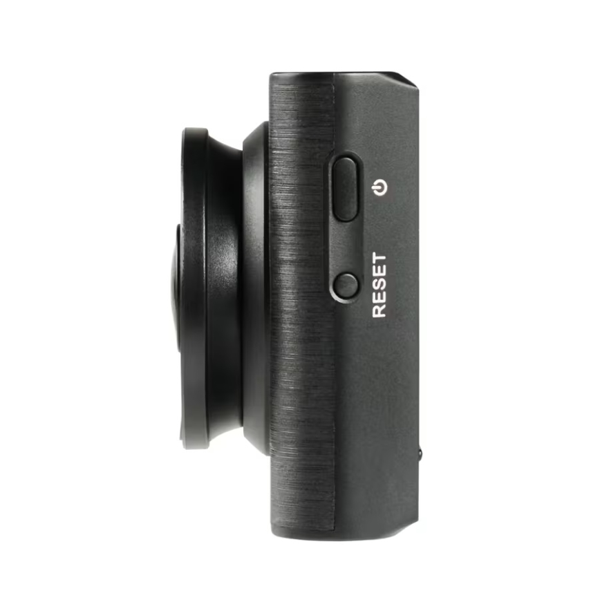 Osram - Kamera samochodowa ROADSIGHT 2500 Full HD 1080p 12/24V