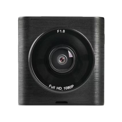 Osram - Kamera samochodowa ROADSIGHT 2500 Full HD 1080p 12/24V