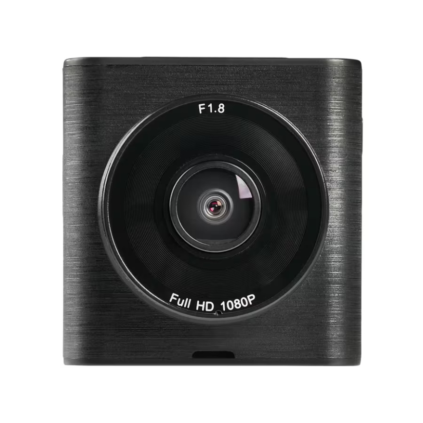 Osram - Kamera samochodowa ROADSIGHT 2500 Full HD 1080p 12/24V