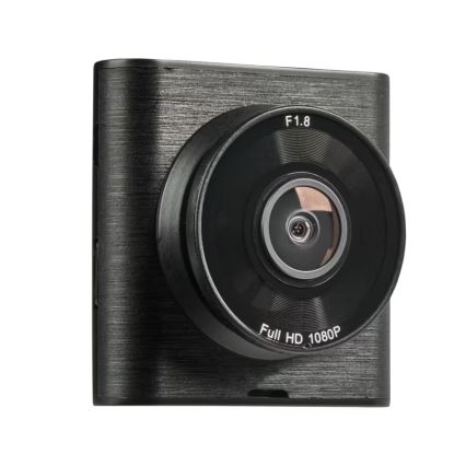 Osram - Kamera samochodowa ROADSIGHT 2500 Full HD 1080p 12/24V