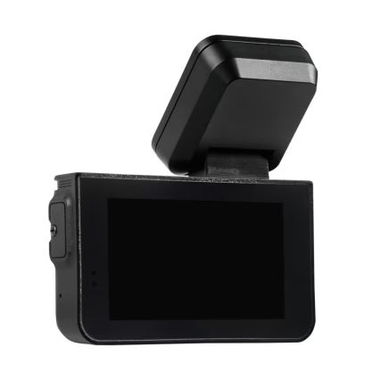 Osram - Kamera samochodowa ROADSIGHT PRO 20 1296p 12/24V