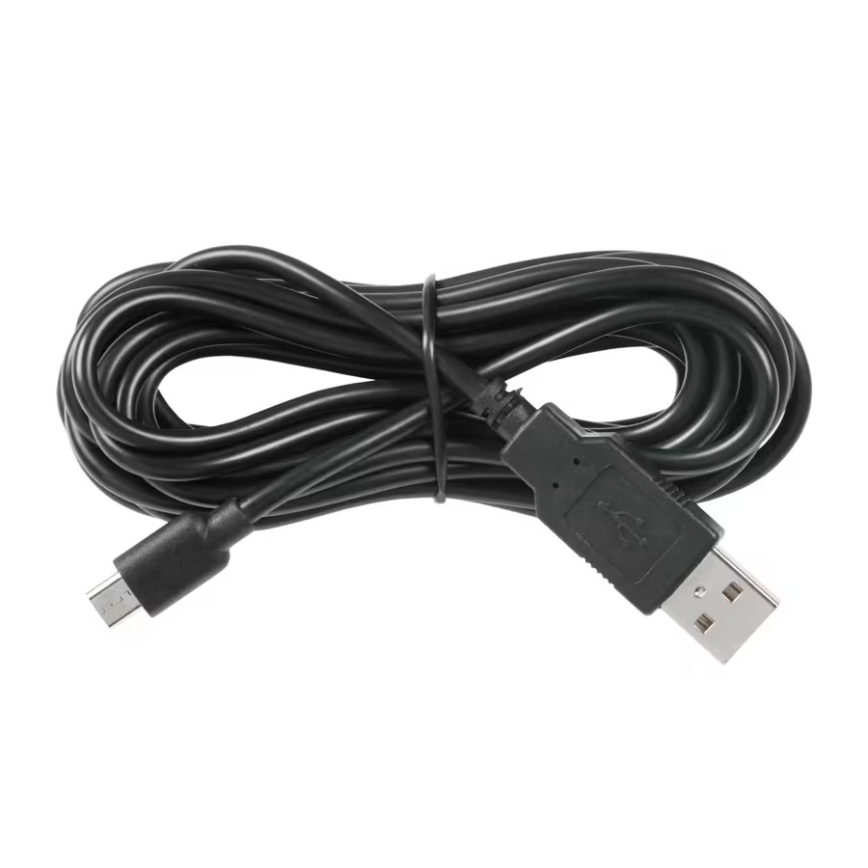 Osram - Kamera samochodowa ROADSIGHT PRO 20 1296p 12/24V